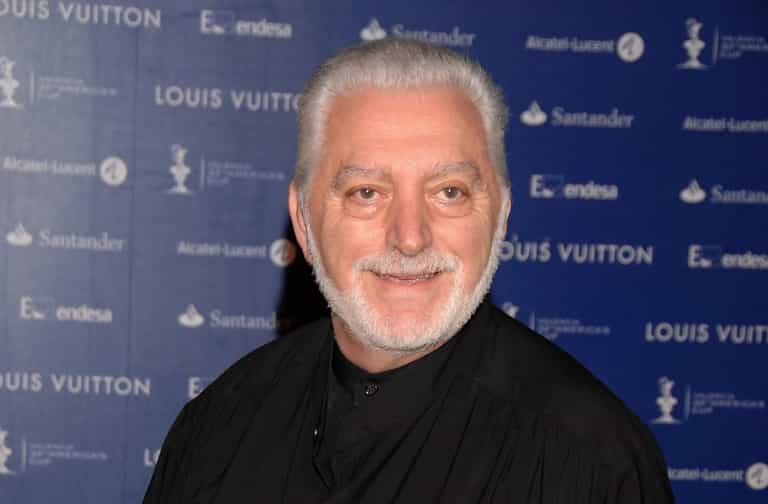 Fashion designer Paco Rabanne dies aged 88 Fashion designer Paco Rabanne dies aged 88