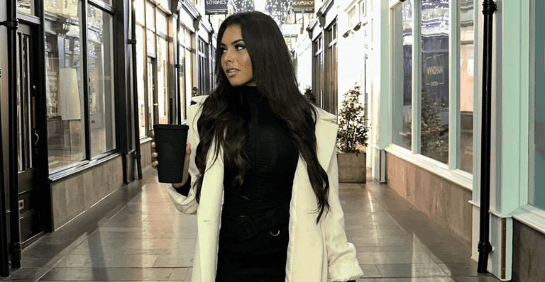 Paige Thorne plans to have her implants removed as she opens up on her struggle with body image Paige Thorne plans to have her implants removed as she opens up on her struggle with body image