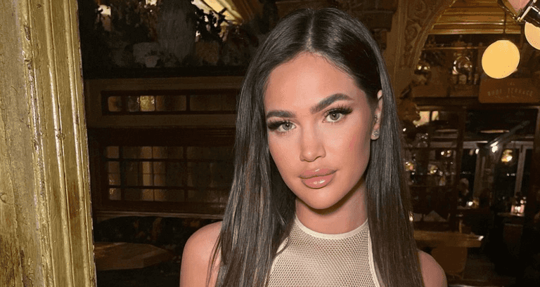 Love Island’s Anna-May Robey addresses Jacques O’Neill’s flirty comment Love Island’s Anna-May Robey addresses Jacques O’Neill’s flirty comment