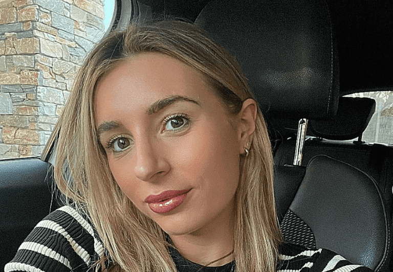 Dani Dyer says she is ready for backlash as people will “hate” her daughters’ names Dani Dyer says she is ready for backlash as people will “hate” her daughters’ names