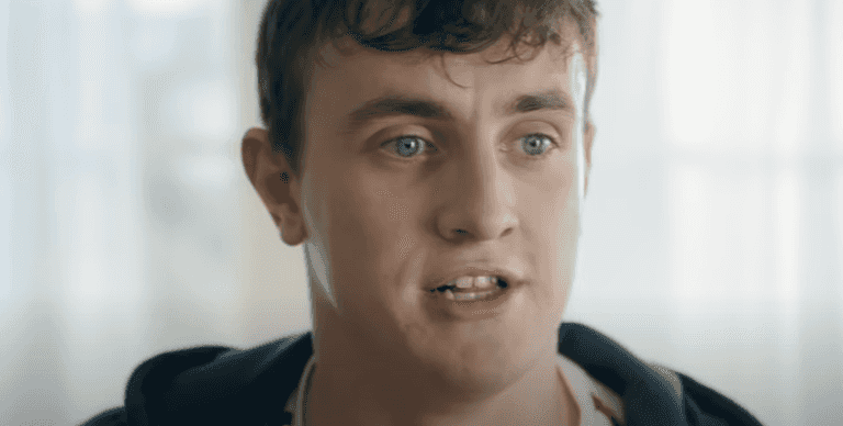 Paul Mescal shares some behind-the-scenes intel on that iconic Dennys ad