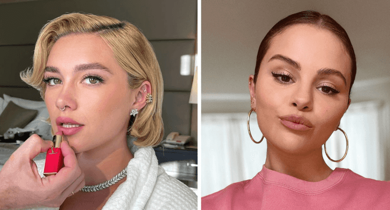 Cloud Skin is the latest beauty trend to hop on before Spring Cloud Skin is the latest beauty trend to hop on before Spring