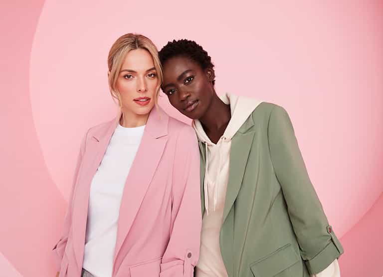 WIN a €500 voucher for the ultimate wardrobe update with Oxendales