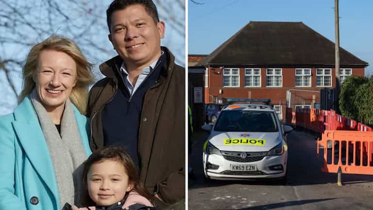 Emma Pattison made distressed call to her sister before murder-suicide Emma Pattison made distressed call to her sister before murder-suicide