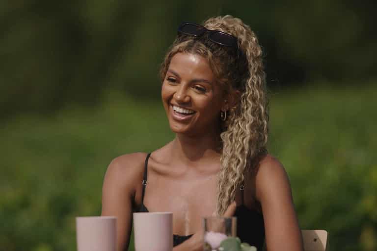 Love Island’s Zara speaks out after being dumped from the villa Love Island’s Zara speaks out after being dumped from the villa