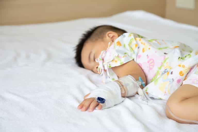 Two more children have died from Strep A in Ireland, HSE confirms Two more children have died from Strep A in Ireland, HSE confirms