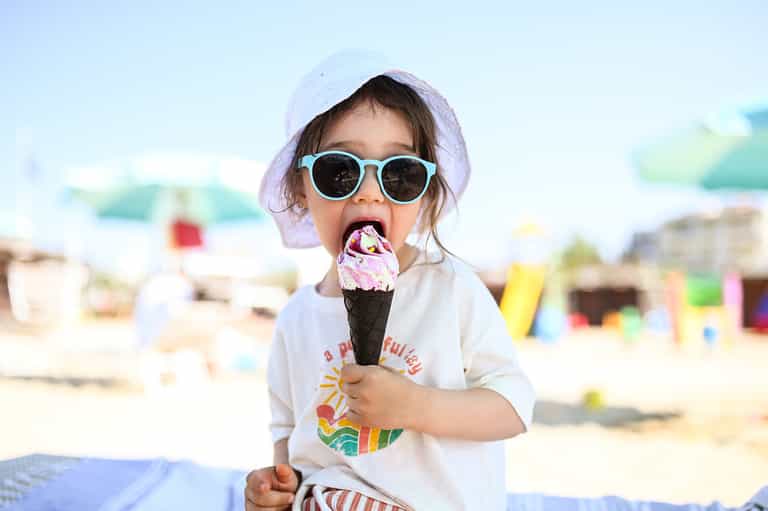 These are the most popular baby names inspired by travel locations