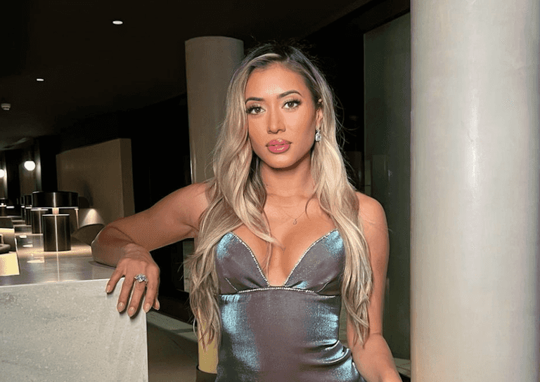 Love Island’s Kaz Crossley speaks out after Abu Dhabi arrest Love Island’s Kaz Crossley speaks out after Abu Dhabi arrest