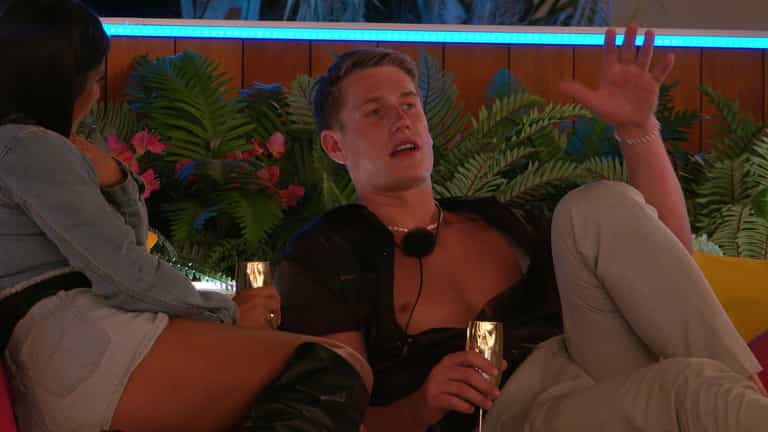 Love Island first look: Jessie is missing Will big time as he still pulls Layla Love Island first look: Jessie is missing Will big time as he still pulls Layla