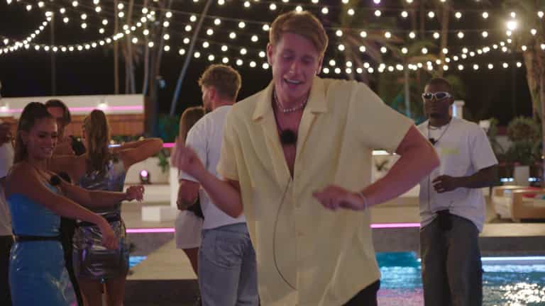 Love Island first look: The villa gets a special guest visit as one couple heads to the Hideaway Love Island first look: The villa gets a special guest visit as one couple heads to the Hideaway