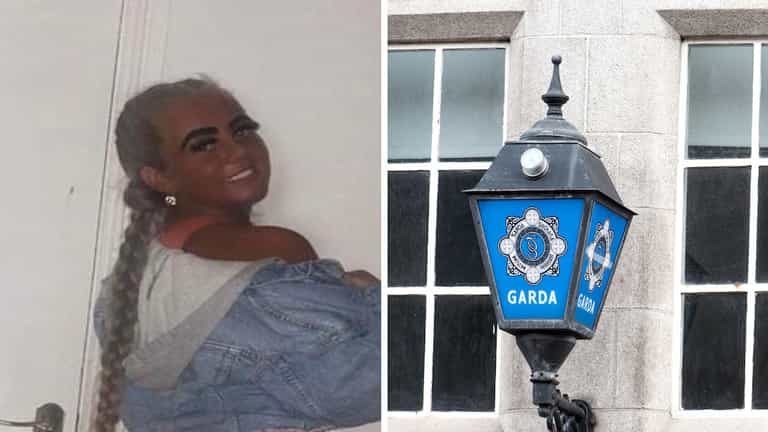 Gardaí concerned for teenager who went missing two weeks ago Gardaí concerned for teenager who went missing two weeks ago