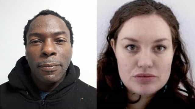 Missing baby feared dead as police arrest parents on suspicion of manslaughter