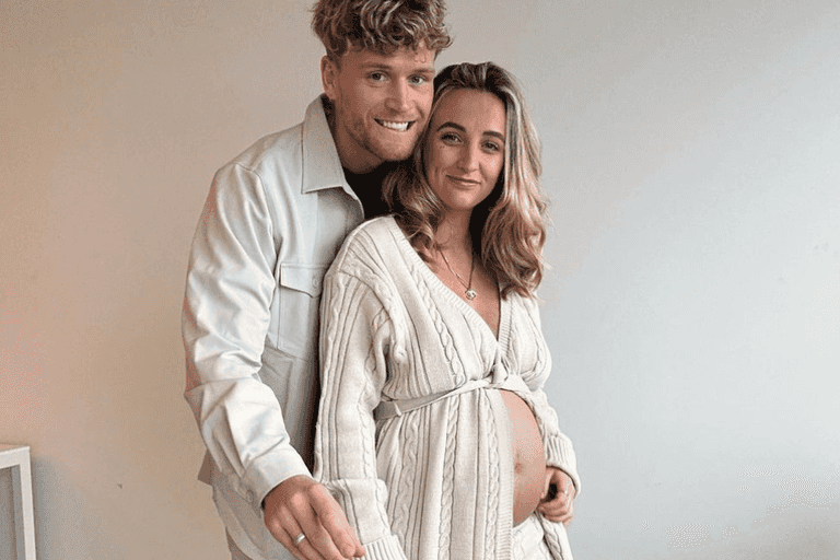 Made in Chelsea’s Tiffany Watson pregnant after suffering miscarriage Made in Chelsea’s Tiffany Watson pregnant after suffering miscarriage
