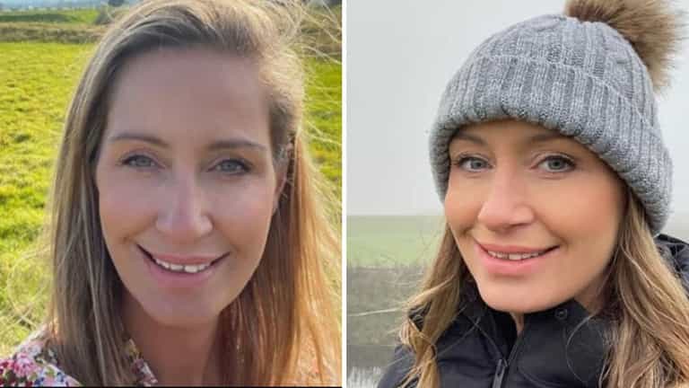 Fundraiser set up to support Nicola Bulley’s husband and daughters Fundraiser set up to support Nicola Bulley’s husband and daughters