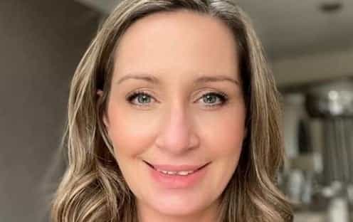 Head of dive squad searching for Nicola Bulley thinks ‘something’s not right’