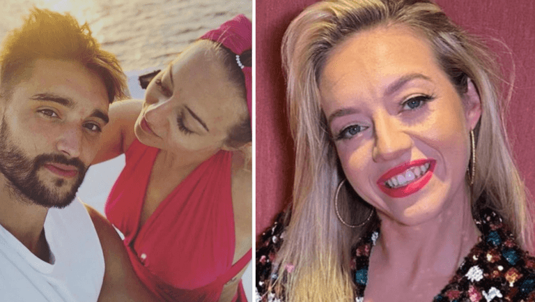 Kelsey Parker shares Valentine’s Day tribute to Tom
