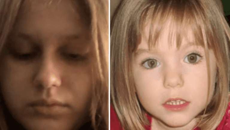 Polish police dispute Julia Wendell’s claims she is Madeleine McCann