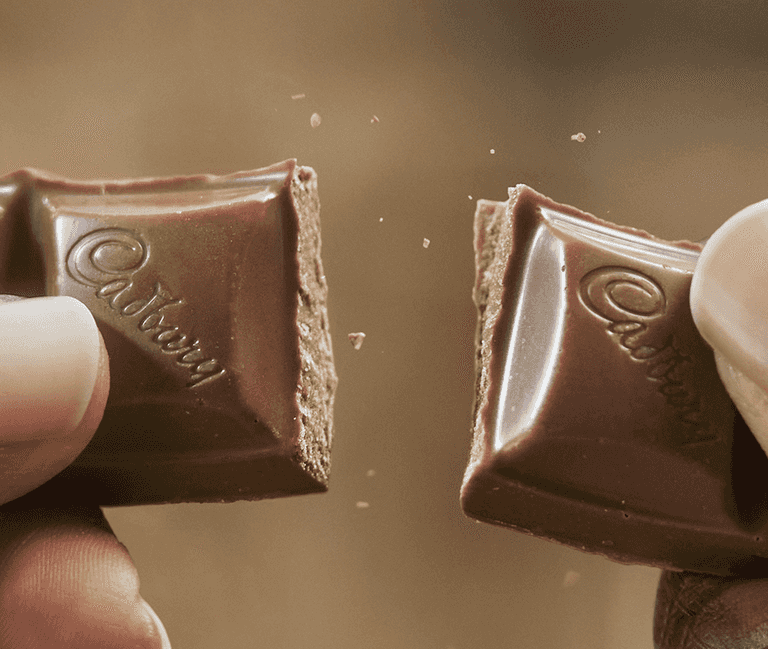 Cadbury are giving away FREE chocolate bars on Paddy’s Day Cadbury are giving away FREE chocolate bars on Paddy’s Day