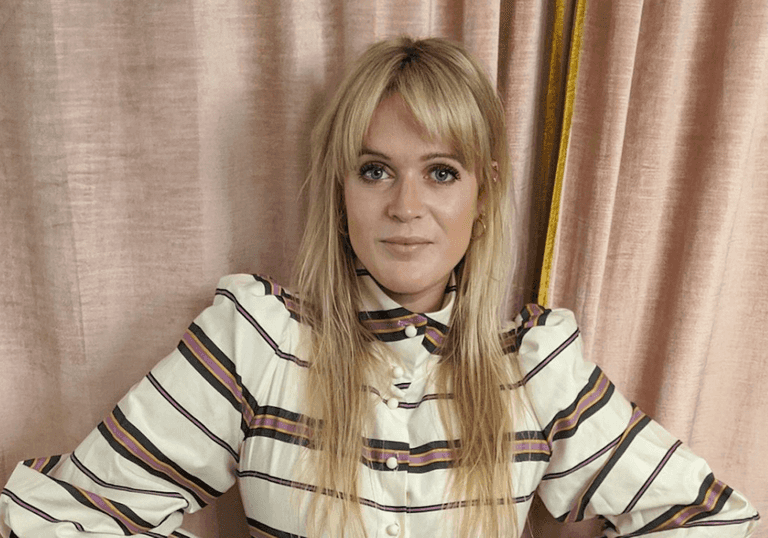 Dolly Alderton’s second novel will be published this November Dolly Alderton’s second novel will be published this November