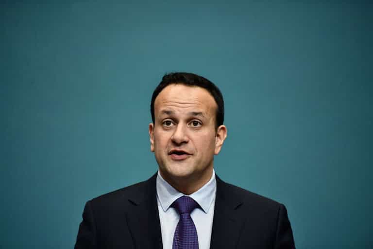 Leo Varadkar: “Trans people exist, they’ve always existed” Leo Varadkar: “Trans people exist, they’ve always existed”