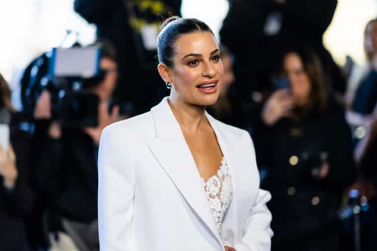 Lea Michele’s son hospitalised with ‘scary health issue’ Lea Michele’s son hospitalised with ‘scary health issue’