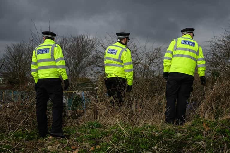 Constance Marten and Mark Gordon charged with manslaughter Constance Marten and Mark Gordon charged with manslaughter
