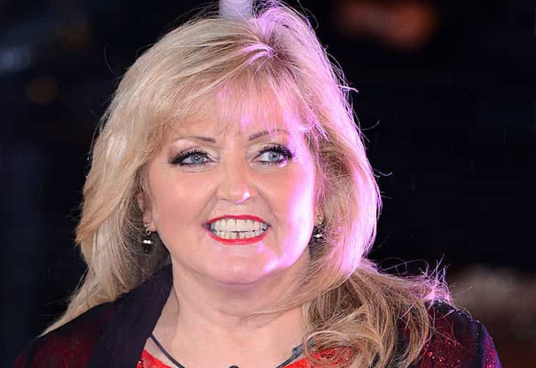 Linda Nolan reveals cancer has spread to her brain Linda Nolan reveals cancer has spread to her brain