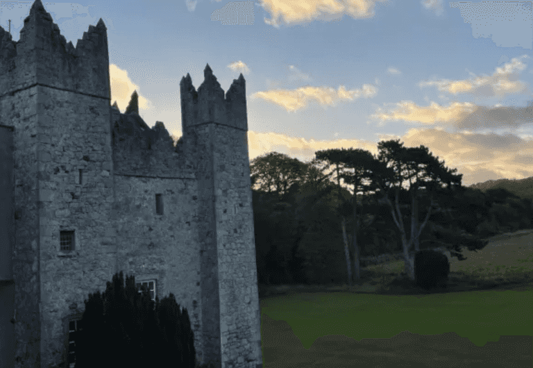 Howth Castle to be transformed into wedding location as part of €10m revamp Howth Castle to be transformed into wedding location as part of €10m revamp