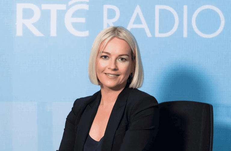 Claire Byrne confirms she won’t be the new host of the Late Late Show Claire Byrne confirms she won’t be the new host of the Late Late Show