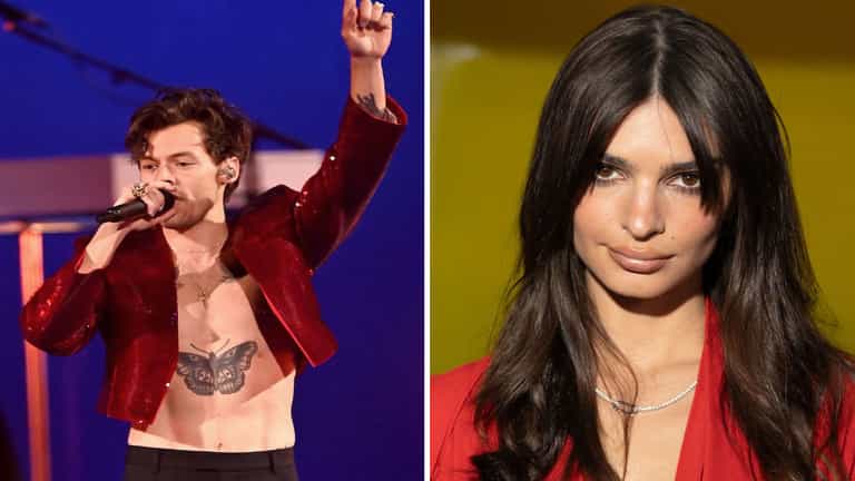 Harry Styles and Emily Ratajkowski have been involved for “some time” Harry Styles and Emily Ratajkowski have been involved for “some time”