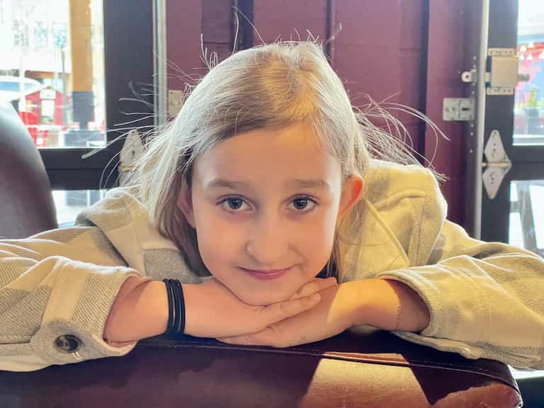 9-year-old Nashville shooting victim died trying to save others 9-year-old Nashville shooting victim died trying to save others