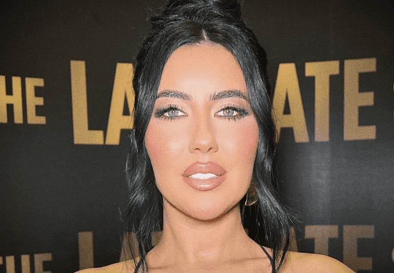 Lottie Ryan responds to Late Late Show rumours in the best way Lottie Ryan responds to Late Late Show rumours in the best way