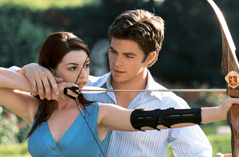 Chris Pine gives update on The Princess Diaries 3 Chris Pine gives update on The Princess Diaries 3