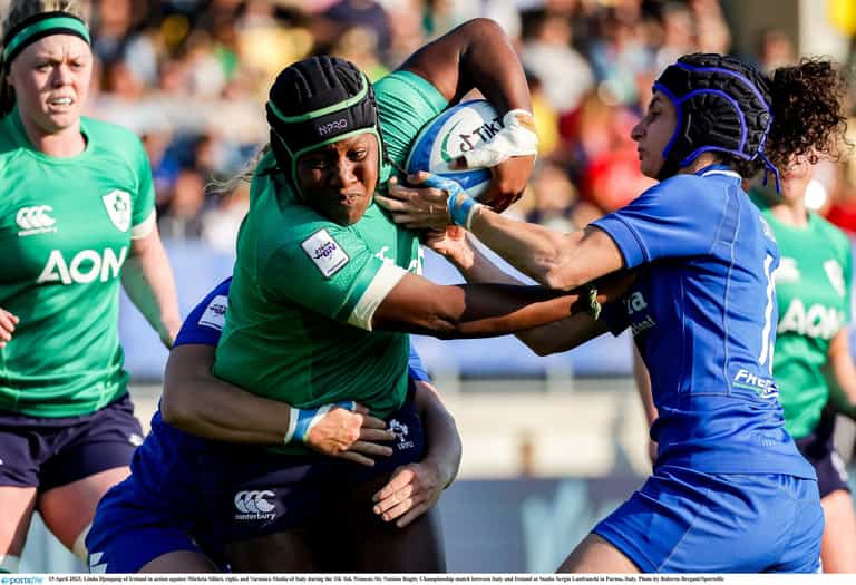 The IRFU are allegedly dodging calls following major sexism claims The IRFU are allegedly dodging calls following major sexism claims