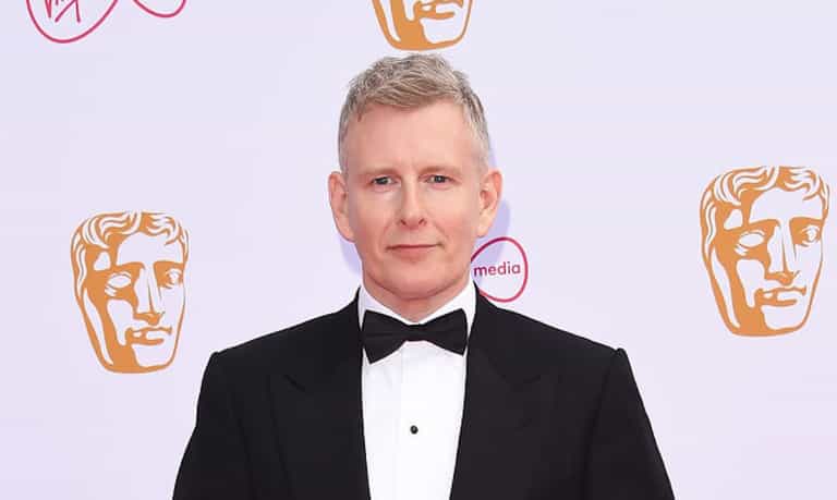 Patrick Kielty is a serious contender to take over as Late Late Show host Patrick Kielty is a serious contender to take over as Late Late Show host