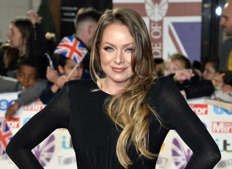 Rita Simons confirms return to EastEnders despite being killed off Rita Simons confirms return to EastEnders despite being killed off