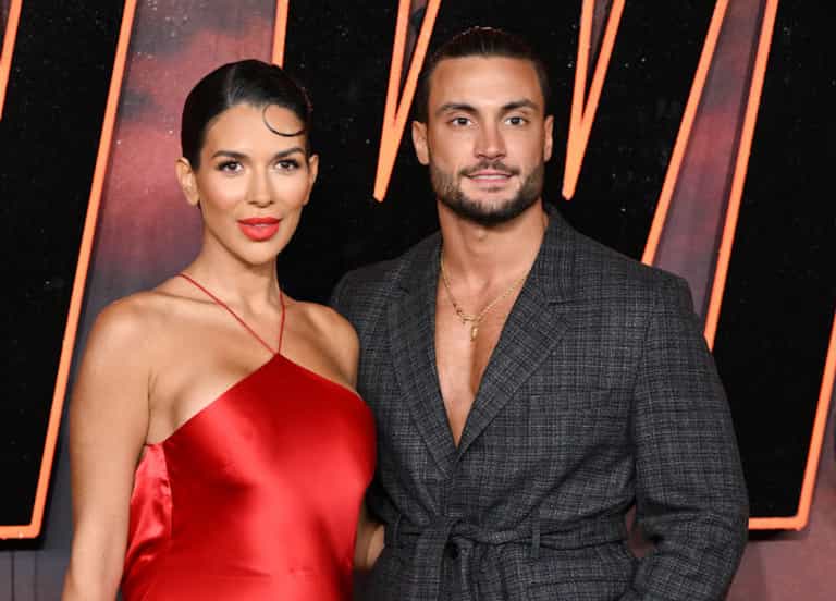 Ekin-Su and Davide on ‘make or break holiday’ to save relationship