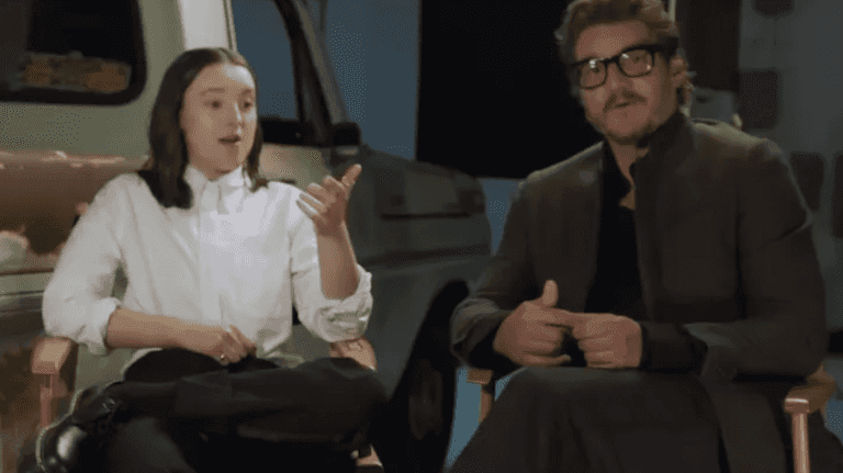‘I love it’ – Bella Ramsey admits they eat cereal with orange juice ‘I love it’ – Bella Ramsey admits they eat cereal with orange juice