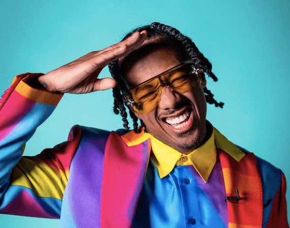 Nick Cannon defends having 12 children with six different women Nick Cannon defends having 12 children with six different women