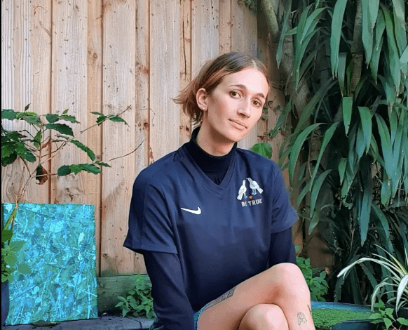 Basketball Australia bans transgender woman from playing in women’s league Basketball Australia bans transgender woman from playing in women’s league