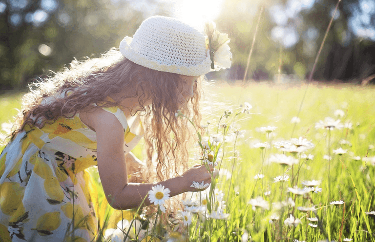 Earth Day: 5 easy activities to get your kids to care about the planet