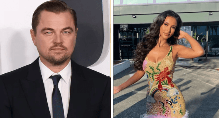 Leonardo DiCaprio and Maya Jama ‘secretly dating’ Leonardo DiCaprio and Maya Jama ‘secretly dating’