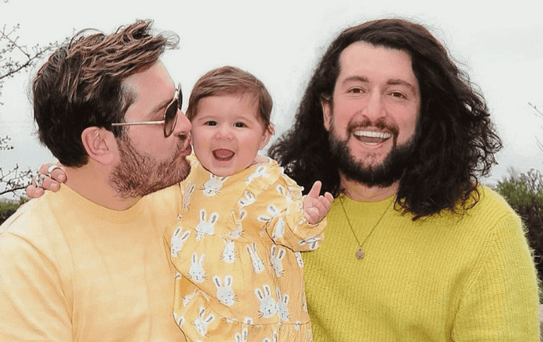 Arthur Gourounlian reveals Blake has reached an important milestone