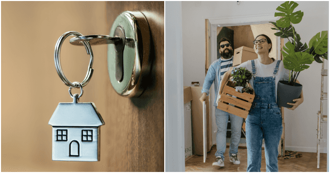WIN: The ultimate first-time buyer giveaway – including solicitor fees and a €200 Harvey Norman voucher