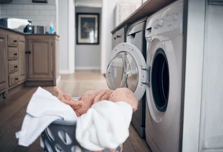 Woman issues warning after TikTok cleaning hack set her house on fire