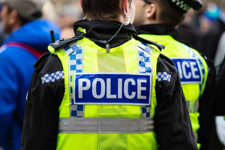 Investigation launched following death of toddler in England