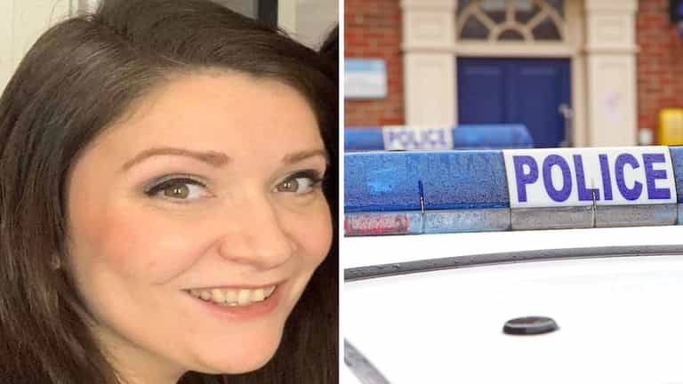 Police investigation launched following death of pregnant teacher Police investigation launched following death of pregnant teacher