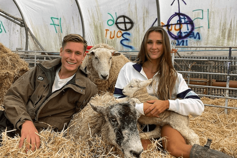 Love Island’s Will and Jessie taking major step in their relationship Love Island’s Will and Jessie taking major step in their relationship