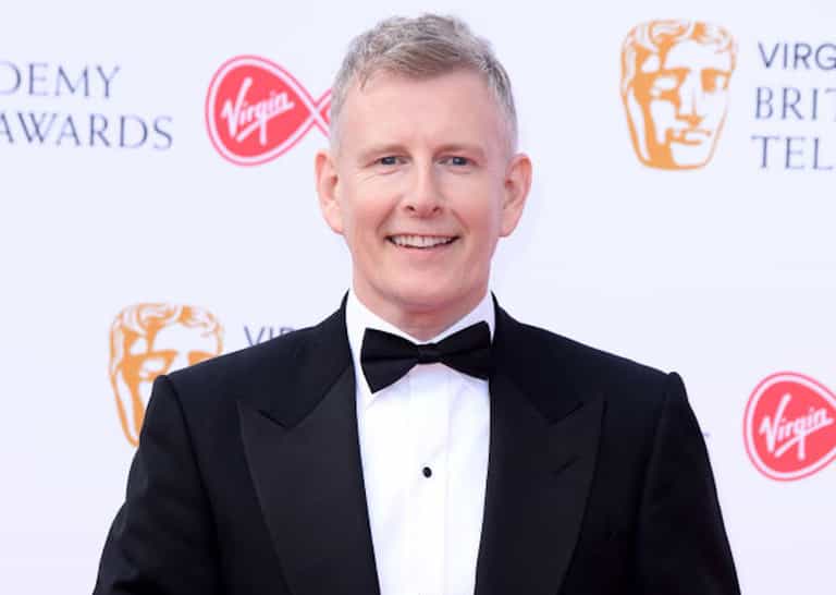 Patrick Kielty responds to those Late Late Show rumours Patrick Kielty responds to those Late Late Show rumours