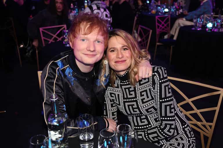 Ed Sheeran speaks out about wife Cherry’s devastating cancer diagnosis Ed Sheeran speaks out about wife Cherry’s devastating cancer diagnosis